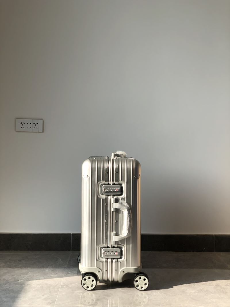 Rimowa Suitcase